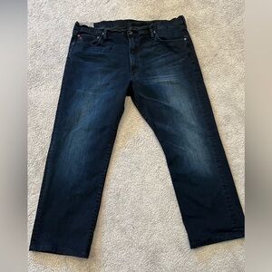 Polo Ralph Lauren Jeans Straight fit Mens